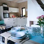 Pod Raliskou 木屋