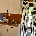 Pod Rališkou Chalet *