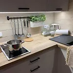 Chalet Pod Rališkou *