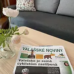 Pod Rališkou Chalet