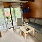 木屋 Pod Raliskou