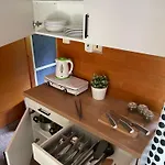 Chalet Pod Rališkou