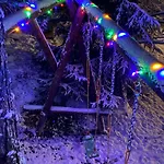 Chalet Pod Rališkou Horní Bečva