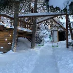 Pod Rališkou * Horní Bečva