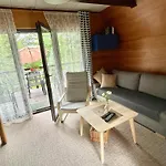 Pod Raliskou 木屋 *