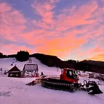 Pod Rališkou Chalet Horní Bečva