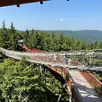 Chalet Pod Rališkou