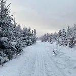 Horská chata Pod Rališkou Horní Bečva