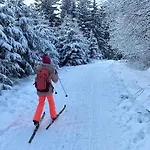 Horská chata Pod Rališkou *