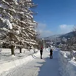 Pod Rališkou Chalet Horní Bečva