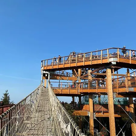 Pod Raliskou * Horní Bečva