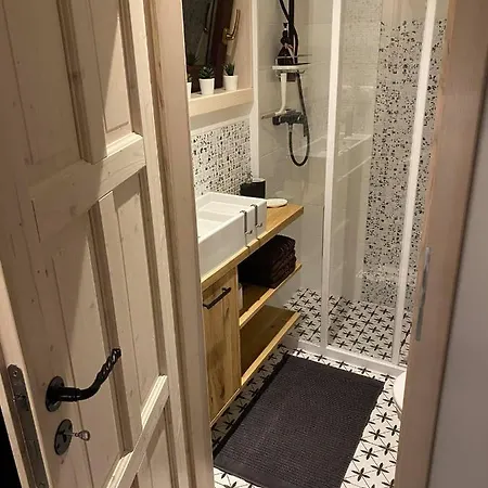 Pod Raliskou Horní Bečva