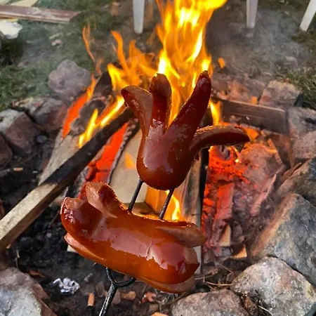Pod Raliskou * Horní Bečva