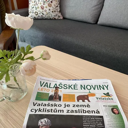 Pod Raliskou Dağ evi