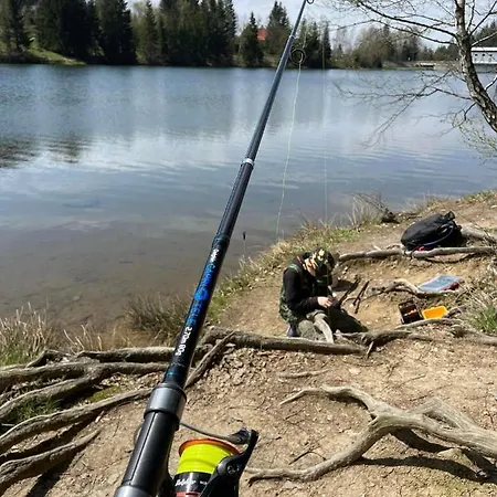 Pod Raliskou Horní Bečva
