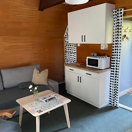 Pod Raliskou *
