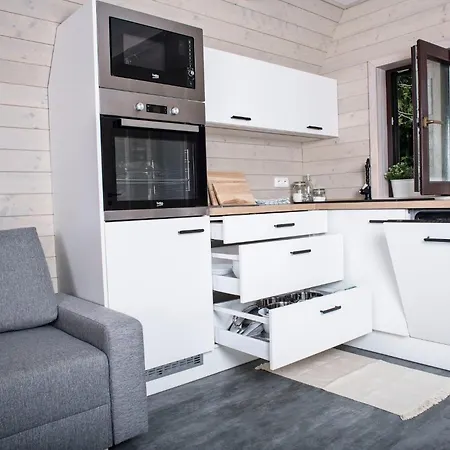 Pod Raliskou * Horní Bečva