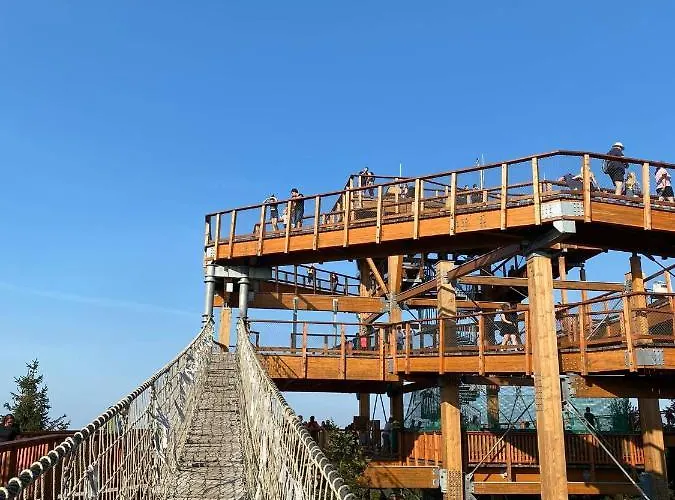 Pod Raliskou * Horní Bečva