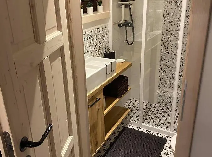 Pod Raliskou Horní Bečva