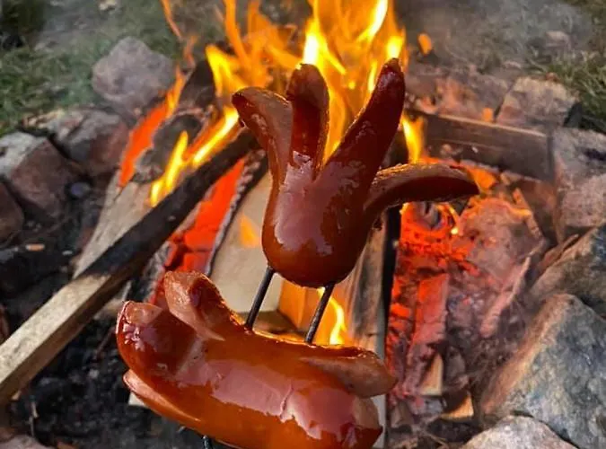 Pod Raliskou * Horní Bečva