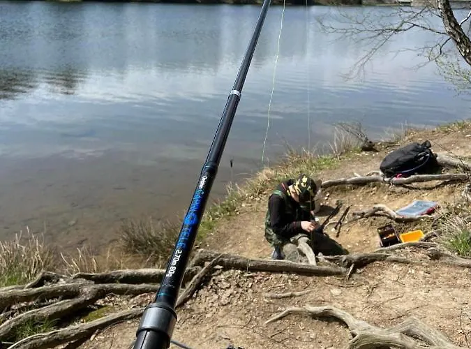 Pod Raliskou Horní Bečva