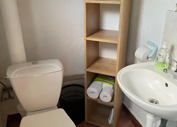 Chalet Pod Raliskou Horní Bečva