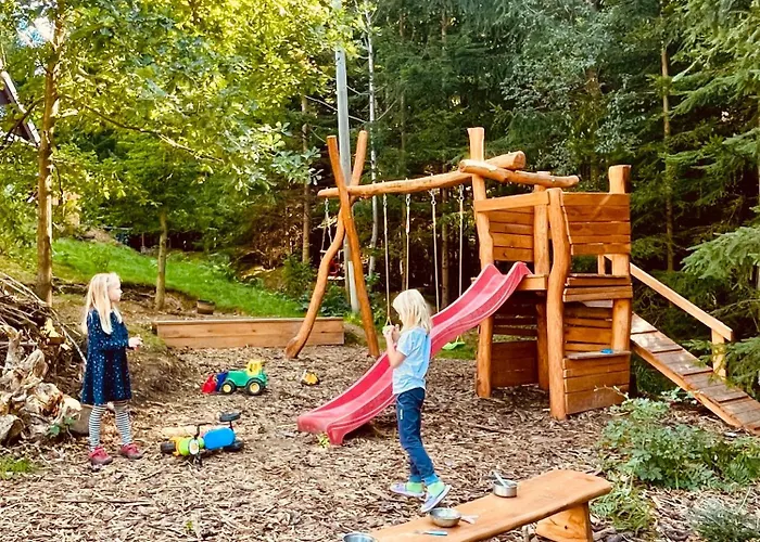 Pod Raliskou Alpstuga *